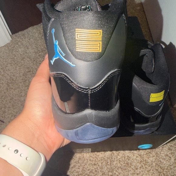Jordan 11 Gamma Brand New Never worn - Picture 4 of 5